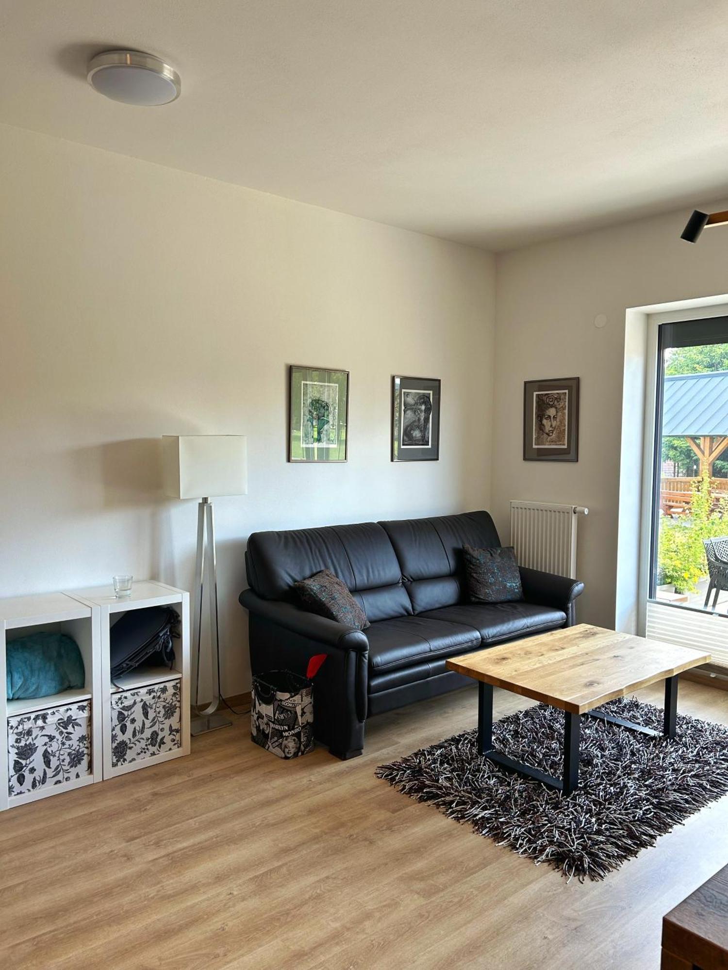 Apartman Se Slunnou Teraskou V Kasperkach Kasperske Hory Esterno foto